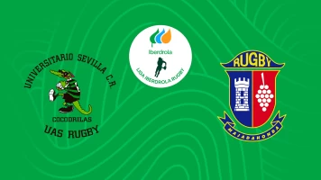 Jornada 11. Jornada 11: Cocos Sevilla - Silicius Majadahonda