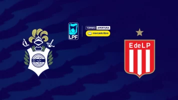 Jornada 5. Jornada 5: Gimnasia - Estudiantes