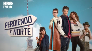 Perdiendo el norte