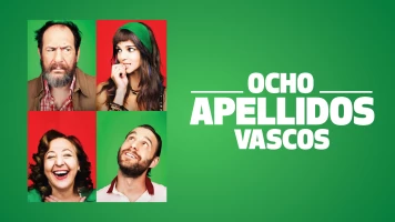Ocho apellidos vascos