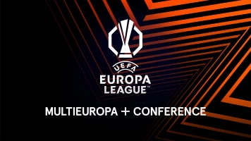 Play-off. Play-off: MultiEuropa + Conf (Noche)