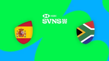 Femenino. Femenino: España - Sudáfrica VO