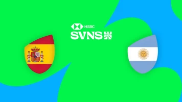 Femenino. Femenino: España - Argentina VO