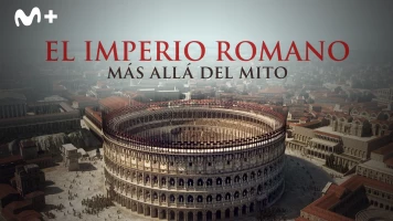 El Imperio romano: más allá del mito
