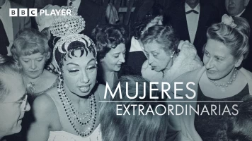 Mujeres extraordinarias