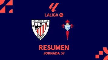 Jornada 37. Jornada 37: Athletic - Celta