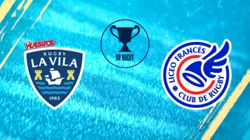 Jornada 11. Jornada 11: Huesitos La Vila - Liceo Francés