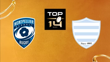Jornada 18. Jornada 18: Montpellier - Racing 92