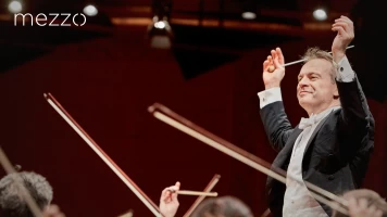 Nelson Goerner Orchestre de la Suisse Romande Jonathan Nott: Panufnik Mozart Chaikovski