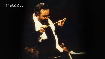 Mozart: Sinfonía no. 40 - Gianluigi Gelmetti, Radio-Sinfonieorchester Stuttgart