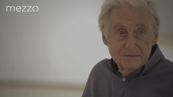 Joaquín Achúcarro: Chopin Grieg Brahms Rachmaninov Scriabin Liszt - Guggenheim Bilbao