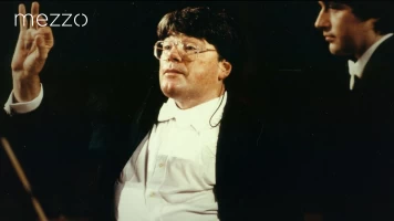 Mozart: Sinfonía n.° 31 - Jeffrey Tate, Mozarteum Orchester Salzburg