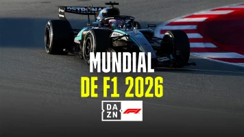 Mundial de Fórmula 1