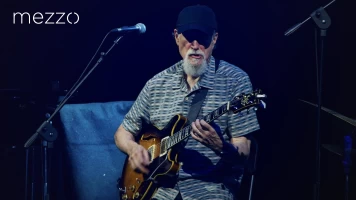John Scofield's Long Days Quartet - Casa del Jazz Summertime 2025 Roma