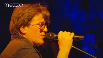 Thomas Dutronc feat. Stochelo Rosenberg - Jazz à Vienne 2025