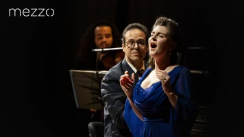 Haendel: Acis and Galatea - Cappella Mediterranea Leonardo García Alarcón