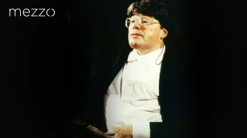 Mozart: Sinfonía n.° 36 - English Chamber Orchestra Jeffrey Tate