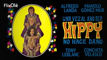 Una vez al año ser hippy no hace daño
