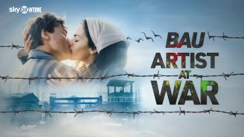 Bau, artista en guerra