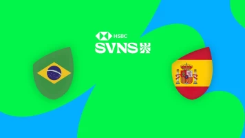 Femenino. Femenino: Brasil - España VO