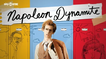 Napoleon Dynamite