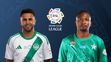 Jornada 23. Jornada 23: Al Ahli - Al Najmah