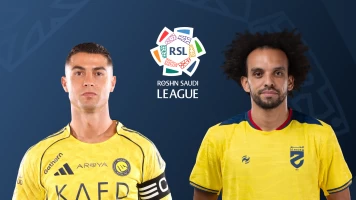 Jornada 23. Jornada 23: Al Nasser - Al Hazem