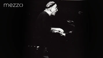 Gulda / Hancock / Zawinul: Concierto en Salzburgo