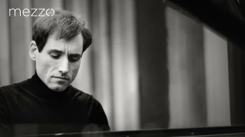 Boris Giltburg Recital - Chopin, Rajmáninov