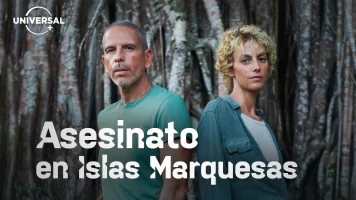 Asesinato en las islas marquesas