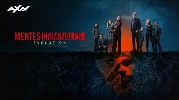 Mentes Criminales: Evolution
