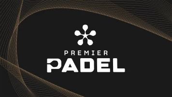 Premier Padel Masculina