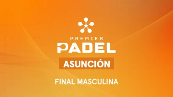 Final. Final Evento 1