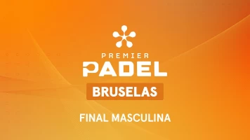 Final. Final Masculina