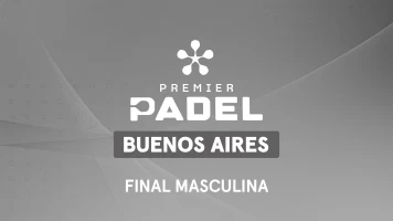 Final. Final Evento 1