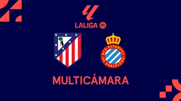 Jornada 25. Jornada 25: At. Madrid - Espanyol