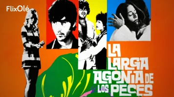 La larga agonía de los peces fuera del agua