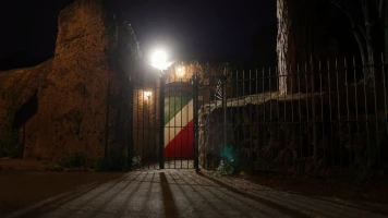 El ascenso de Giorgia Meloni