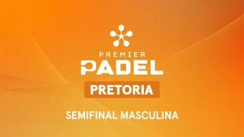 Semifinales. Semifinales Evento 1