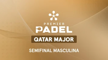 Semifinal. Semifinal Evento 1