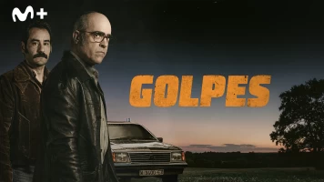 Golpes