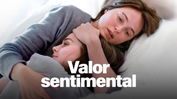 (LSE) - Valor sentimental