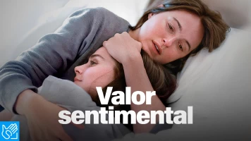 (LSE) - Valor sentimental