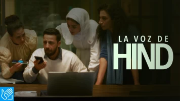(LSE) - La voz de Hind