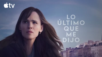 Lo último que me dijo