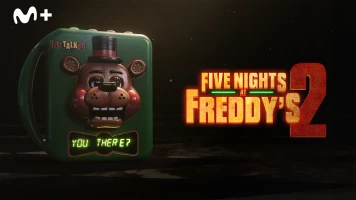 Five Nights at Freddy's 2