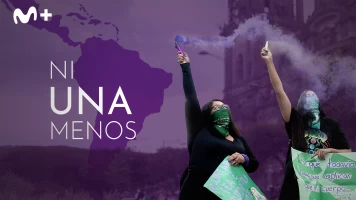 Ni una menos
