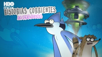 Historias corrientes: la película