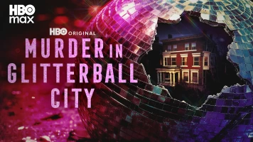 Asesinato en Glitterball City