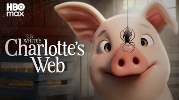 La telaraña de Carlota